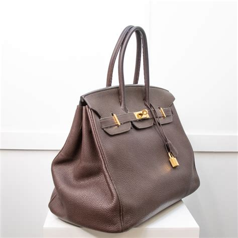 hermes bag resale